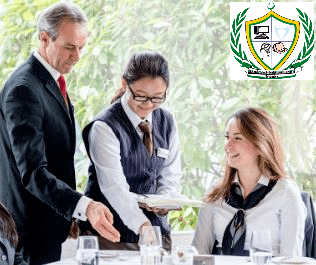 BTPE Islamabad: Hotel Management Courses